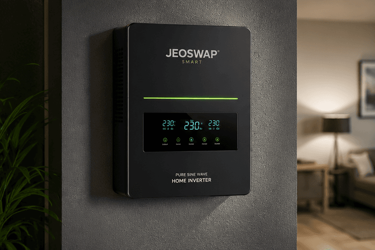 Home Inverter System